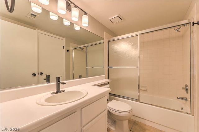 2007 GLISTENING SANDS Drive, Las Vegas, NV 89119
