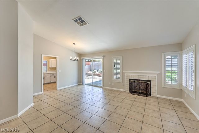 2007 GLISTENING SANDS Drive, Las Vegas, NV 89119