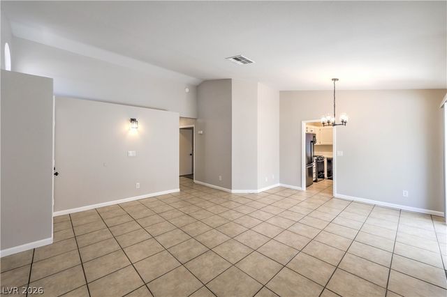 2007 GLISTENING SANDS Drive, Las Vegas, NV 89119