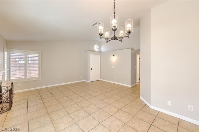 2007 GLISTENING SANDS Drive, Las Vegas, NV 89119