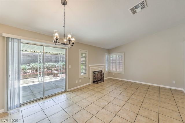 2007 GLISTENING SANDS Drive, Las Vegas, NV 89119