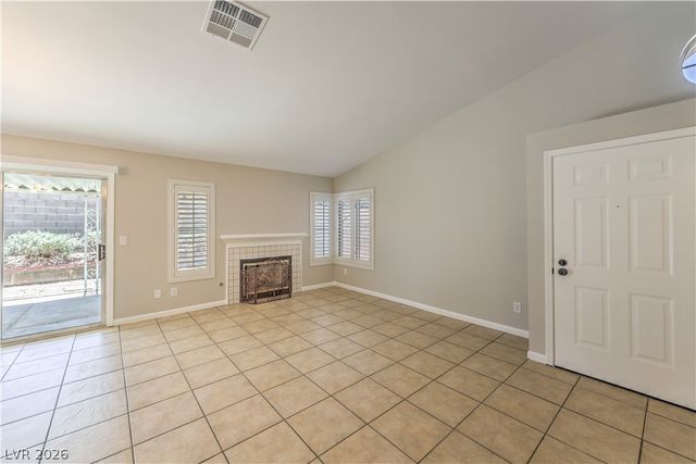 2007 GLISTENING SANDS Drive, Las Vegas, NV 89119