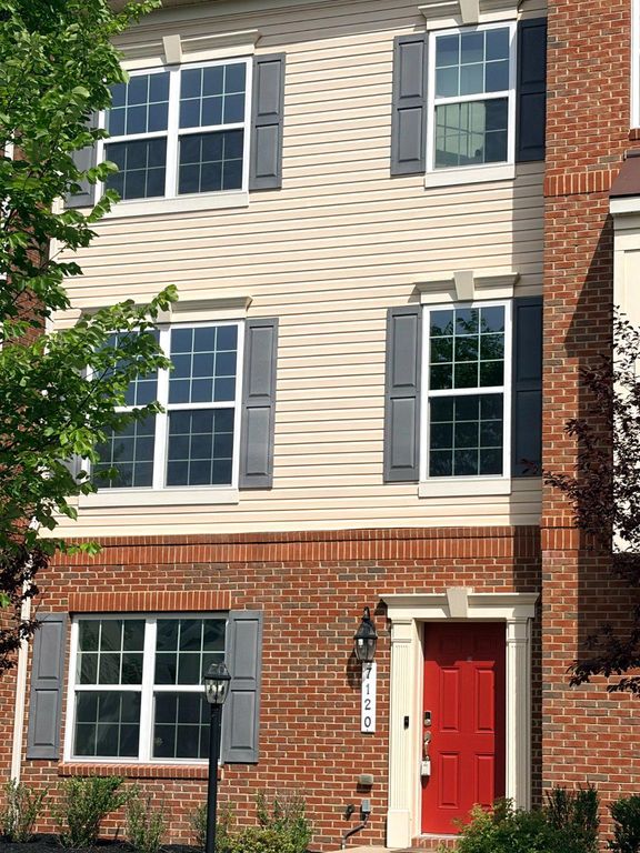 7120 BEAUMONT PL, Hanover, MD 21076