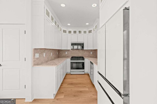 744 Crystal Bay Road, Villa Rica, GA 30180