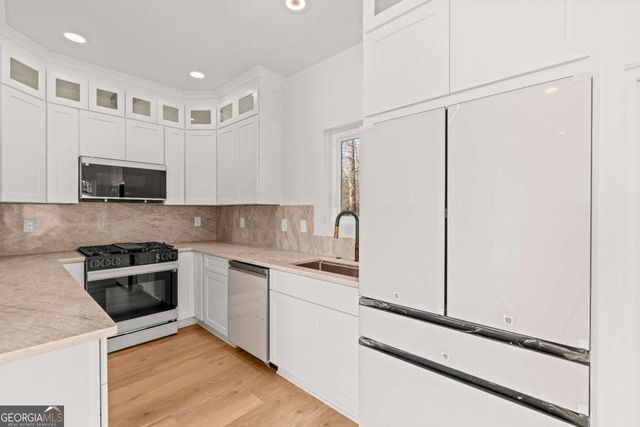 744 Crystal Bay Road, Villa Rica, GA 30180