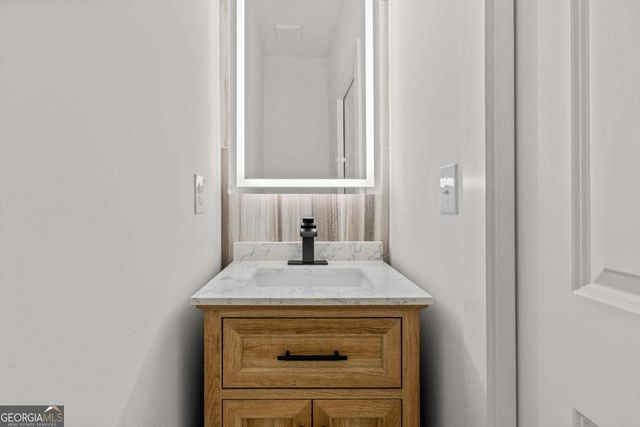 744 Crystal Bay Road, Villa Rica, GA 30180