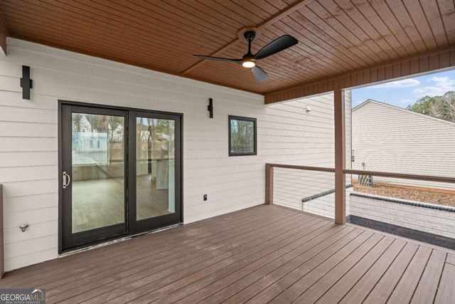 744 Crystal Bay Road, Villa Rica, GA 30180