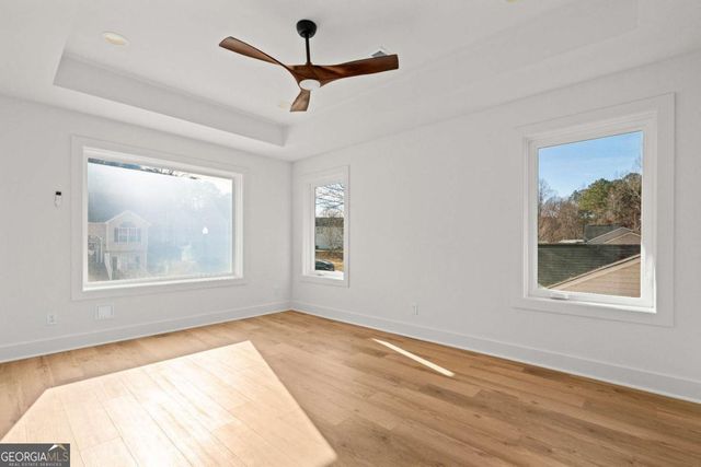 744 Crystal Bay Road, Villa Rica, GA 30180