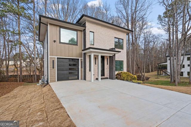 744 Crystal Bay Road, Villa Rica, GA 30180