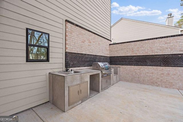 744 Crystal Bay Road, Villa Rica, GA 30180