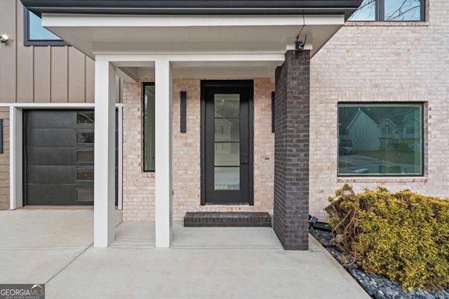 744 Crystal Bay Road, Villa Rica, GA 30180