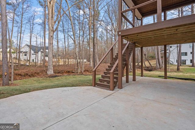 744 Crystal Bay Road, Villa Rica, GA 30180