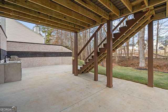 744 Crystal Bay Road, Villa Rica, GA 30180