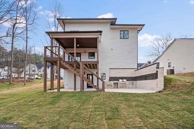 744 Crystal Bay Road, Villa Rica, GA 30180