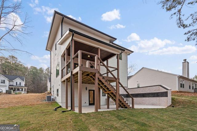 744 Crystal Bay Road, Villa Rica, GA 30180