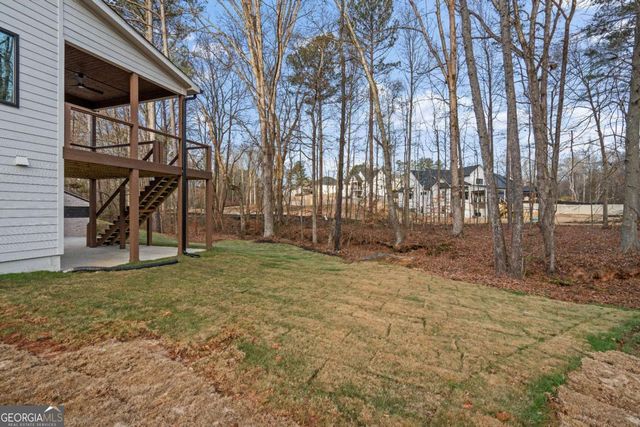 744 Crystal Bay Road, Villa Rica, GA 30180
