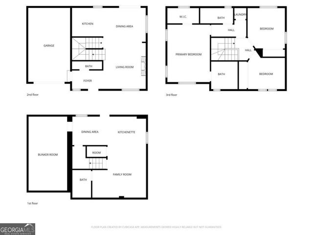 744 Crystal Bay Road, Villa Rica, GA 30180