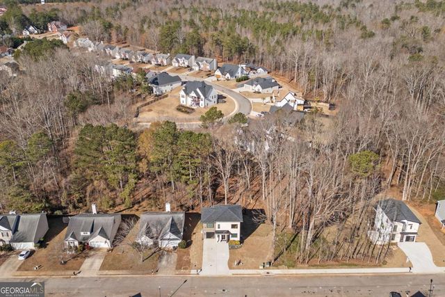 744 Crystal Bay Road, Villa Rica, GA 30180