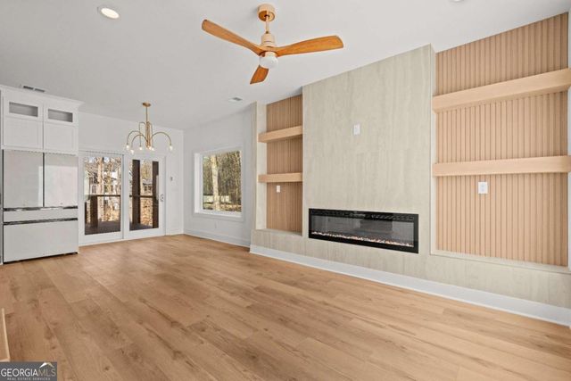 744 Crystal Bay Road, Villa Rica, GA 30180