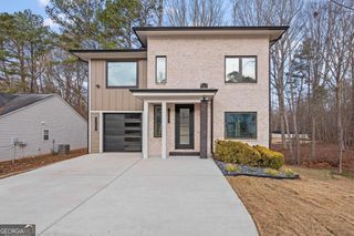 744 Crystal Bay Road, Villa Rica, GA 30180