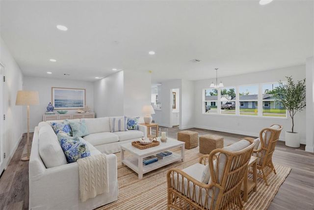 1207 Matilda Street, Westlake, LA 70669