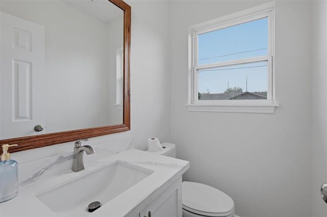 1207 Matilda Street, Westlake, LA 70669