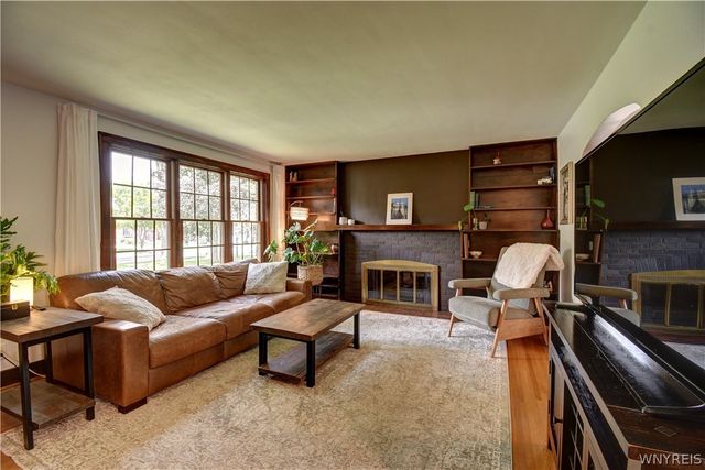 58 Amherstdale Road, Amherst, NY 14226
