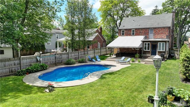58 Amherstdale Road, Amherst, NY 14226