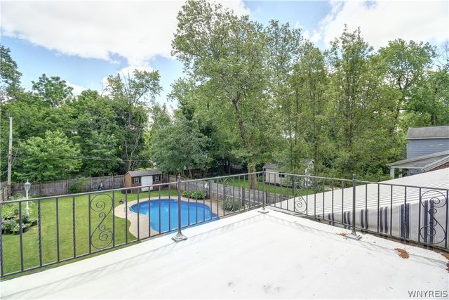58 Amherstdale Road, Amherst, NY 14226