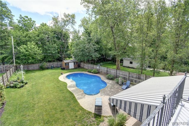 58 Amherstdale Road, Amherst, NY 14226