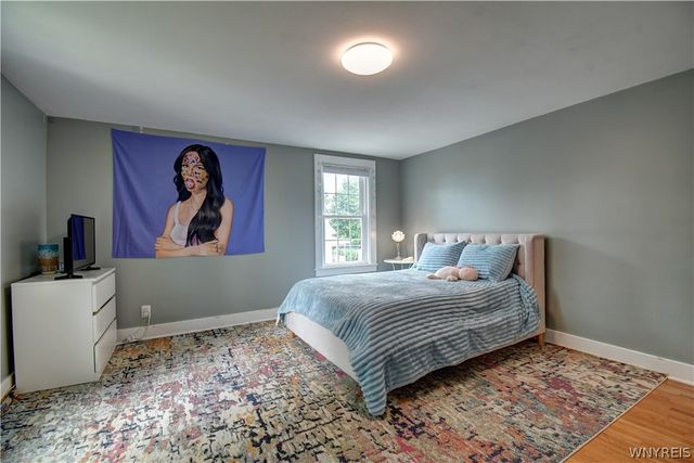 58 Amherstdale Road, Amherst, NY 14226