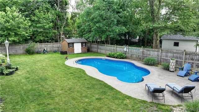 58 Amherstdale Road, Amherst, NY 14226