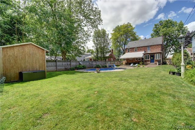 58 Amherstdale Road, Amherst, NY 14226