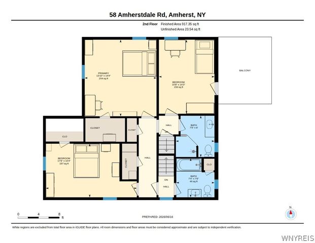58 Amherstdale Road, Amherst, NY 14226