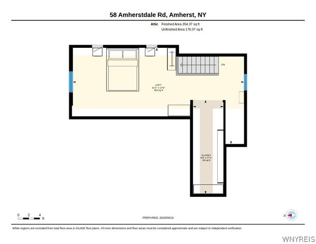 58 Amherstdale Road, Amherst, NY 14226