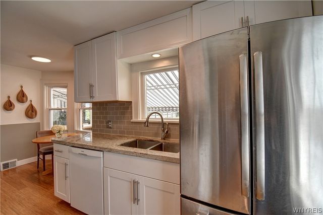 58 Amherstdale Road, Amherst, NY 14226
