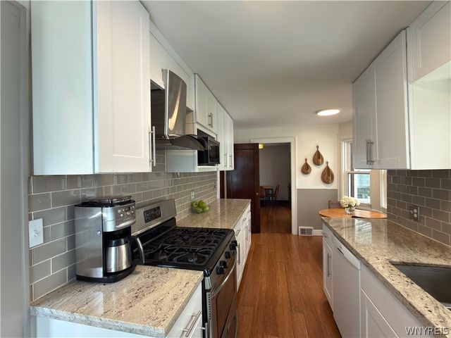 58 Amherstdale Road, Amherst, NY 14226