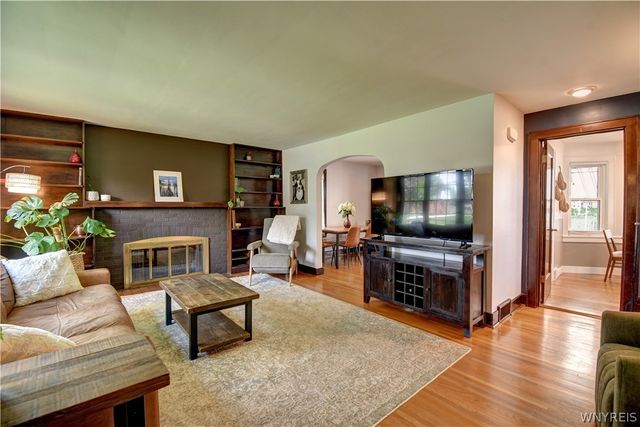 58 Amherstdale Road, Amherst, NY 14226