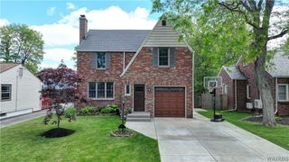 58 Amherstdale Road, Amherst, NY 14226