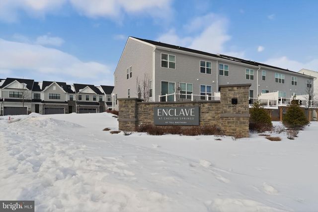 214 IRIS LN, Chester Springs, PA 19425