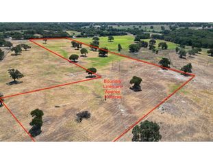 TBD 1 Old Agnes Road, Weatherford, TX 76088