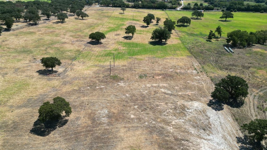 TBD 1 Old Agnes Road, Weatherford, TX 76088 — photo 4