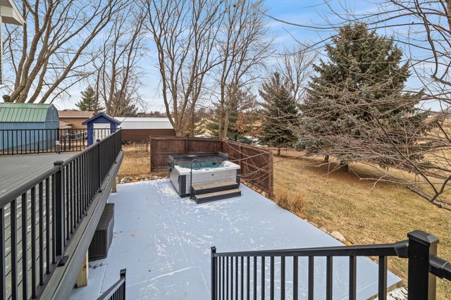 3049 Cumming Avenue, Cumming, IA 50061