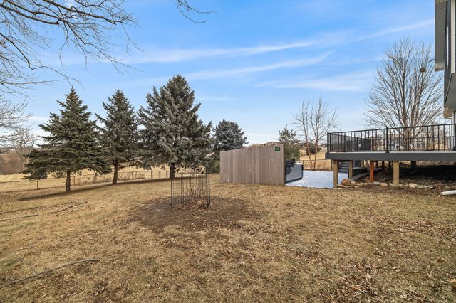 3049 Cumming Avenue, Cumming, IA 50061