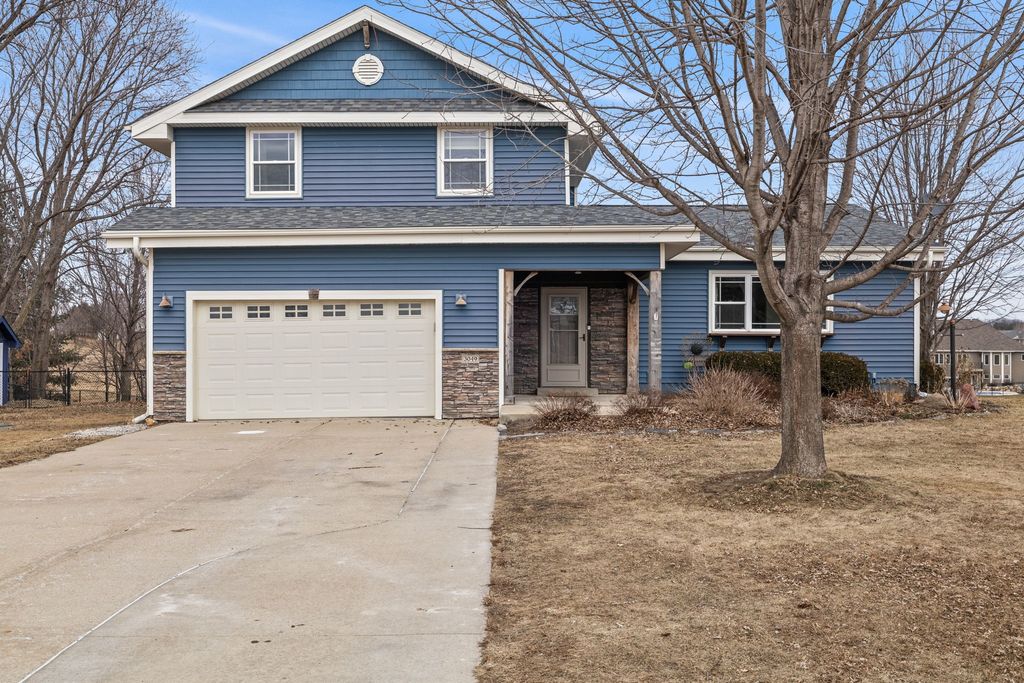 3049 Cumming Avenue, Cumming, IA 50061