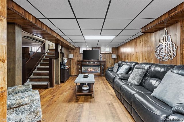 15322 Payne Court, Dearborn, MI 48126