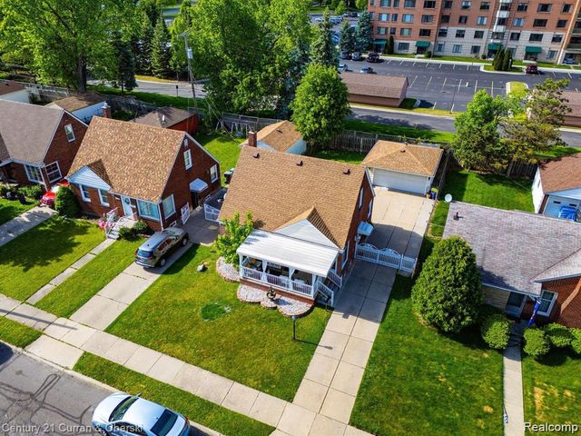 15322 Payne Court, Dearborn, MI 48126