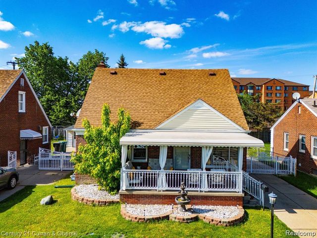 15322 Payne Court, Dearborn, MI 48126