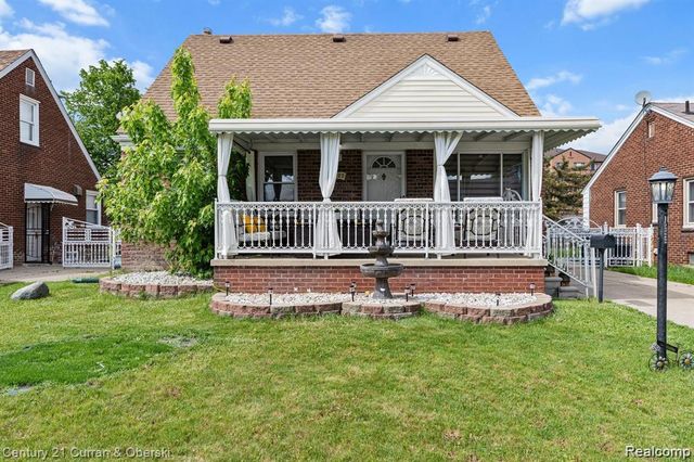 15322 Payne Court, Dearborn, MI 48126