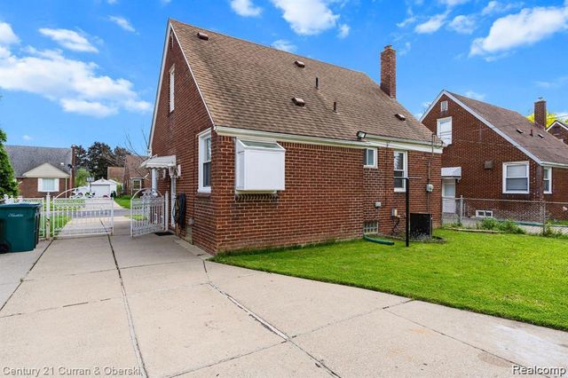 15322 Payne Court, Dearborn, MI 48126